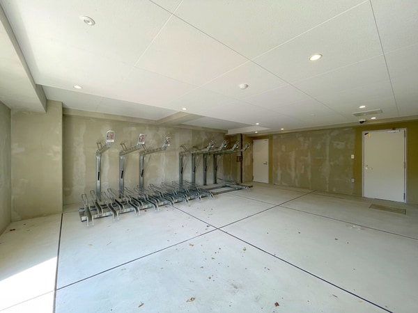 ロビー・ラウンジ