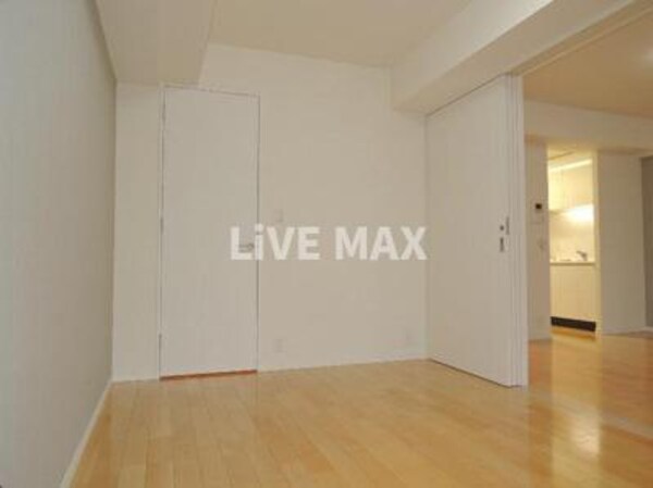 洋室(　★《見学予約受け付け中》設備充実のハイグレード賃貸マンショ)