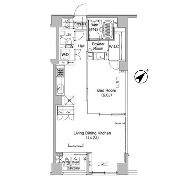 物件内観写真19　