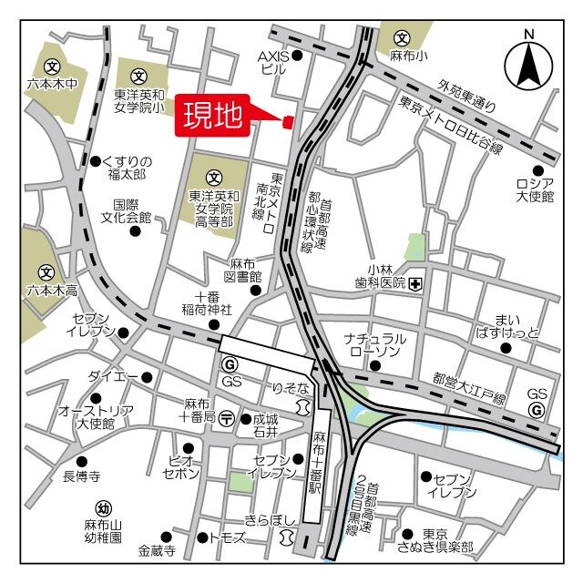 物件内観写真21　