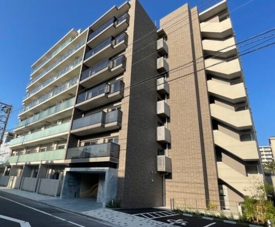 ラグゼナ東陽町