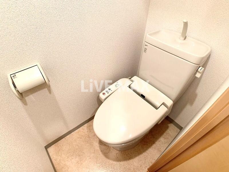 物件内観写真11　