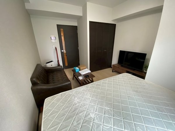 寝室(※別部屋)