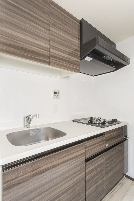 物件内観写真5　(別号室参考写真)