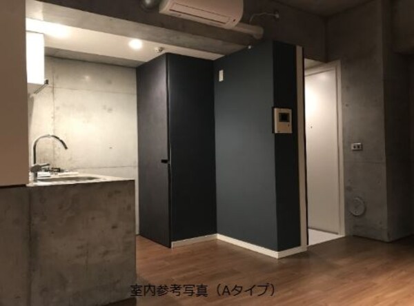 キッチン(参考)