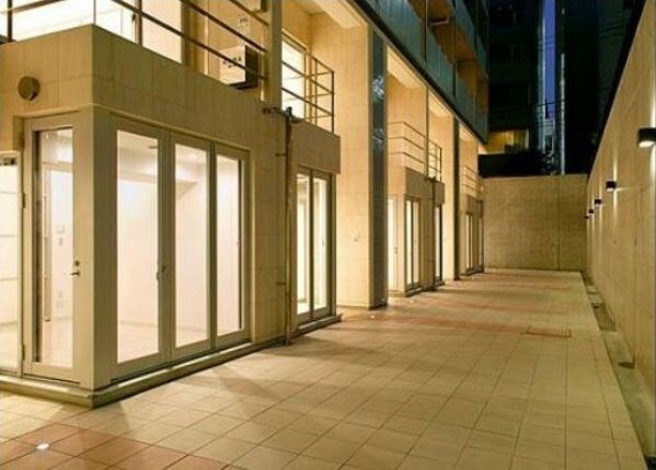 物件外観写真3　(★《見学予約受け付け中》設備充実のハイグレード賃貸マンション)