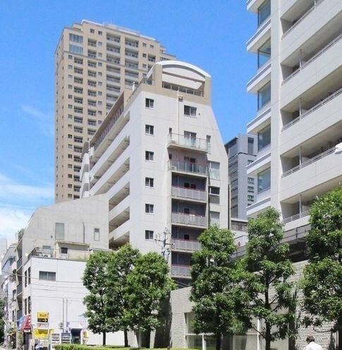 物件外観写真9　(★《見学予約受け付け中》設備充実のハイグレード賃貸マンション)