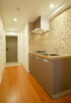 物件内観写真22　(★《見学予約受け付け中》設備充実のハイグレード賃貸マンション)