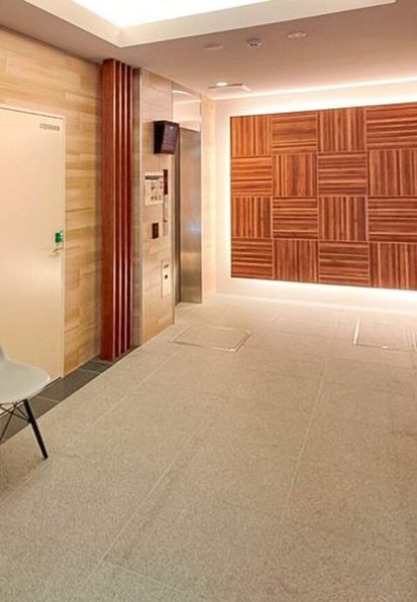 ロビー・ラウンジ