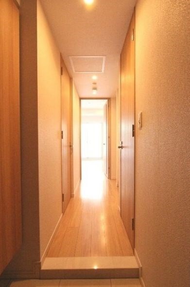 物件内観写真5　(別号室参考写真)