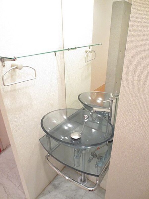 洗面・脱衣所