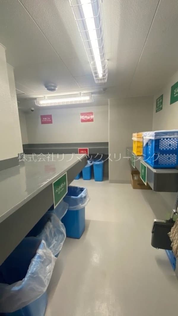 ロビー・ラウンジ