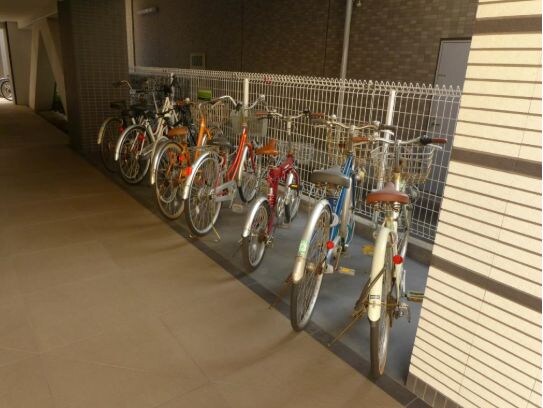 物件内観写真11　