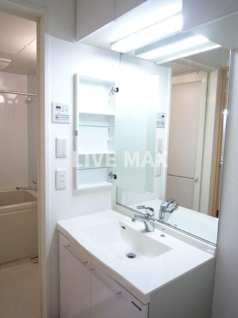 物件内観写真8　(別号室参考写真)