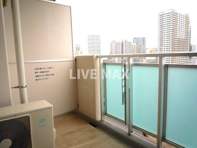 物件内観写真10　(別号室参考写真)