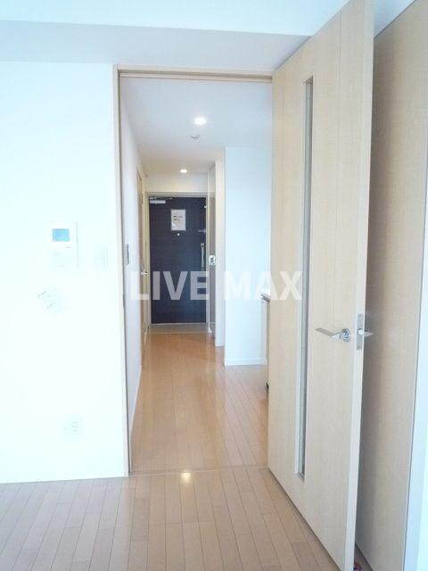 物件内観写真12　(別号室参考写真)