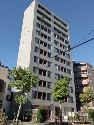 レガスタ東向島外観写真