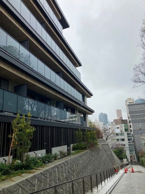 ロビー・ラウンジ