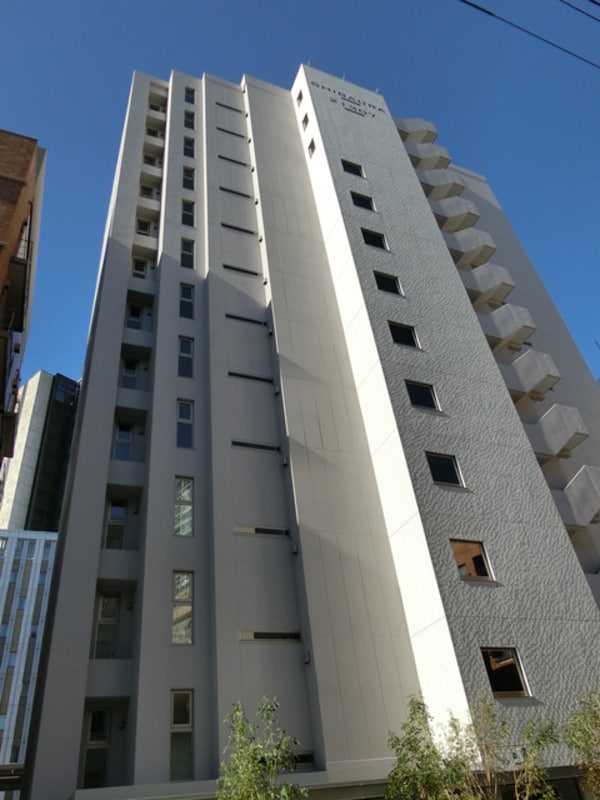 外観(★《見学予約受け付け中》お気軽にお問合せ下さい★)