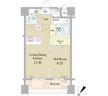 物件内観写真18　