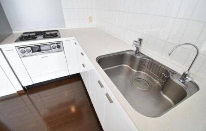 物件内観写真9　(★《見学予約受け付け中》設備充実のハイグレード賃貸マンション)