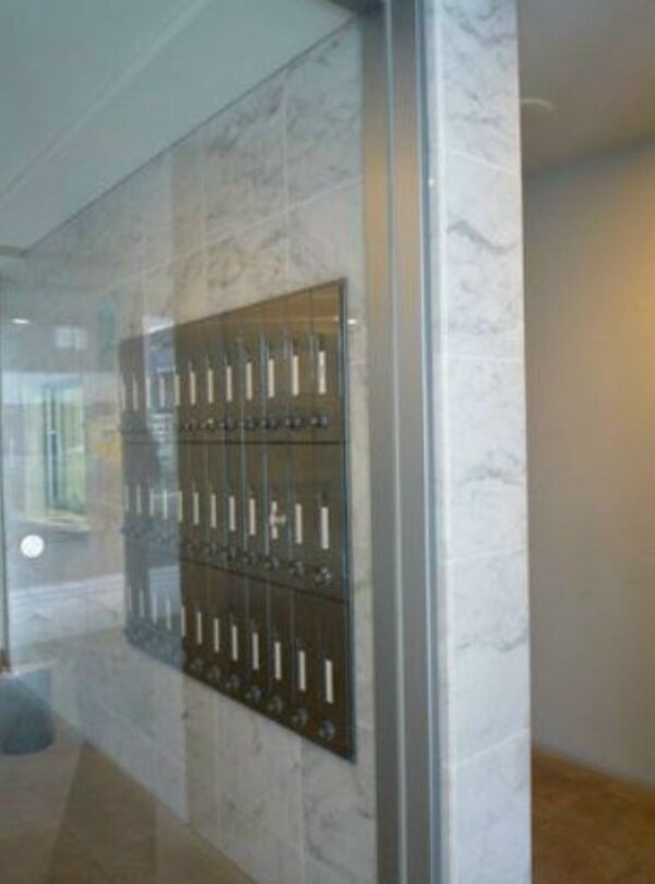 ロビー・ラウンジ