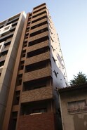 トーシンフェニックス八丁堀