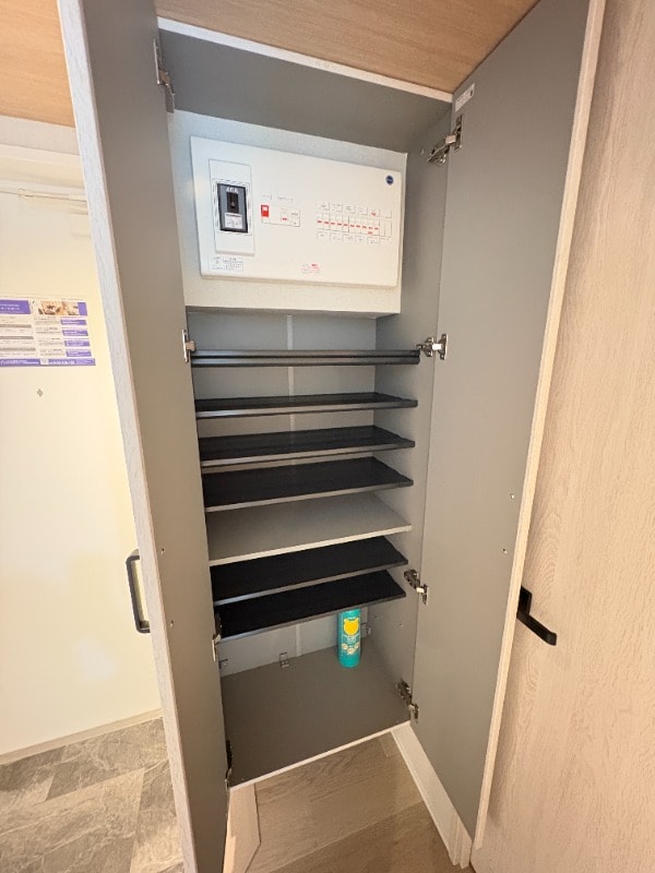 建物設備