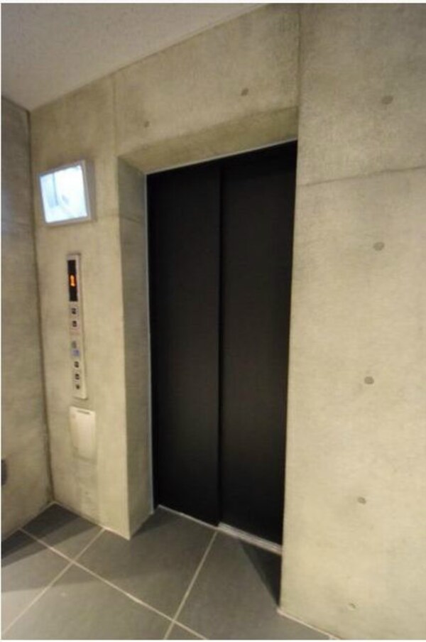 建物設備(築浅・人気のシリーズマンションです。)