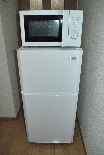 物件内観写真19　(備え付け家具備品（同仕様）)