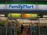 ファミリーマート 新川中央大橋店