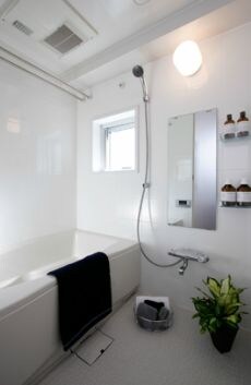 物件内観写真10　(モデルルーム)