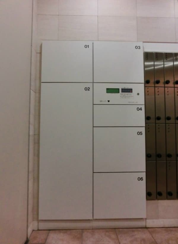 建物設備(～ご見学予約受付中～)