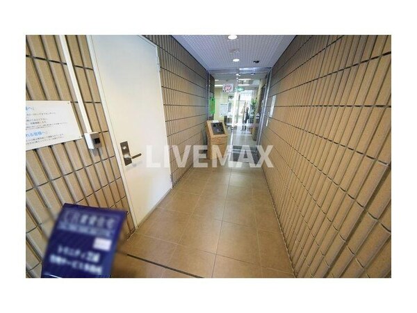 ロビー・ラウンジ