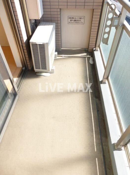 物件内観写真8　(　★設備充実のハイグレード賃貸マンションです。お気軽にお問い)