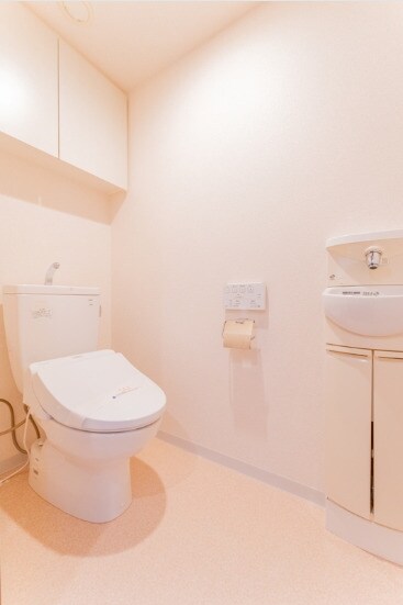 物件内観写真10　(別号室参考写真)