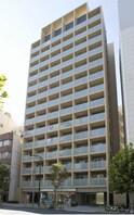 レジディア日本橋人形町Ⅱ