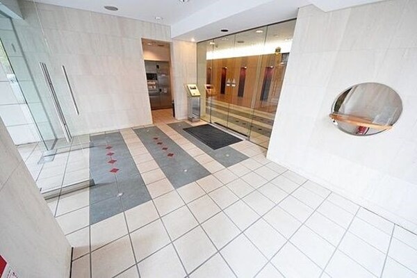 ロビー・ラウンジ