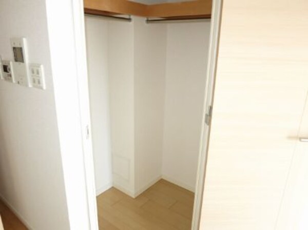 収納(別号室参照写真)