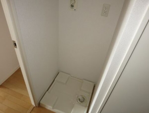建物設備(別号室参照写真)