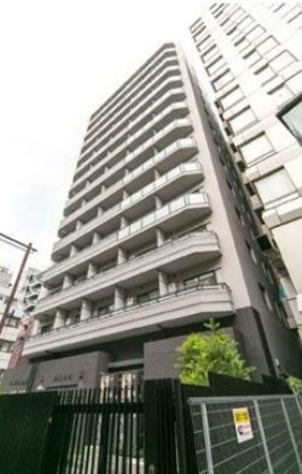 外観(弊社は全物件が仲介手数料半月分+税でご紹介可能です。)