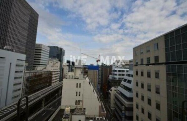 眺望(★《見学予約受け付け中》設備充実のハイグレード賃貸マンション)