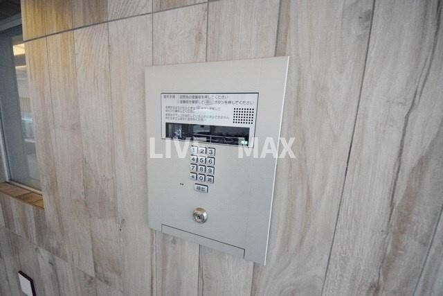 物件内観写真14　(別号室参考写真)