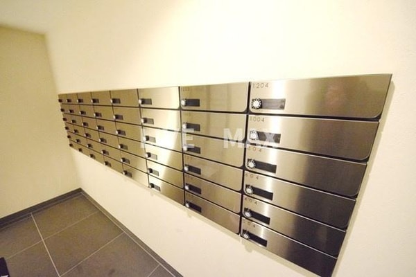 建物設備(別号室参考写真)