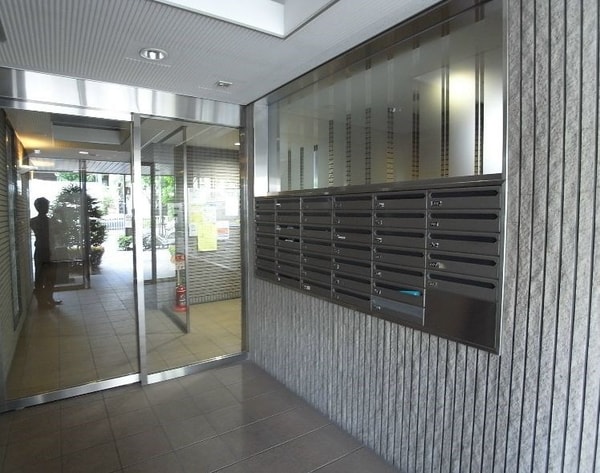 ロビー・ラウンジ