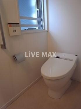 物件内観写真12　(★《見学予約受け付け中》設備充実のハイグレード賃貸マンション)