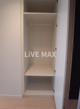 物件内観写真14　(★《見学予約受け付け中》設備充実のハイグレード賃貸マンション)