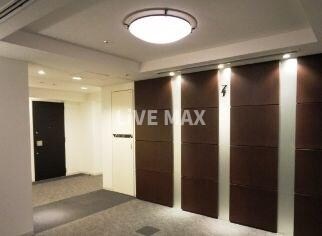 物件内観写真16　(★《見学予約受け付け中》設備充実のハイグレード賃貸マンション)