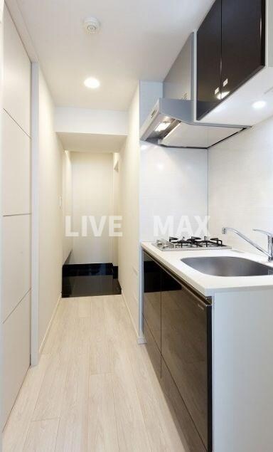 物件内観写真7　(★《見学予約受け付け中》・設備充実分譲賃貸マンション★)