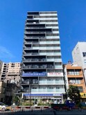 プラウドフラット木場Ⅱ
